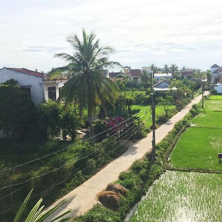 Chau Plus Homestay Hoi An Dış mekan fotoğraf