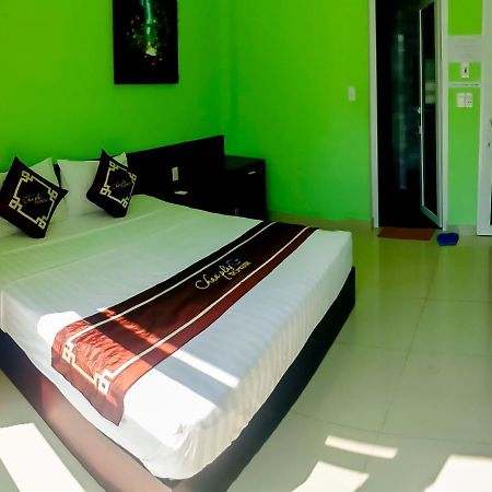 Chau Plus Homestay Hoi An Dış mekan fotoğraf