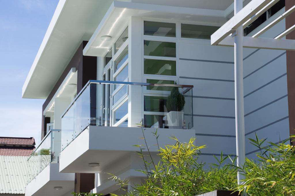 Chau Plus Homestay Hoi An Dış mekan fotoğraf