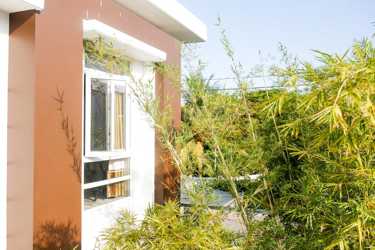Chau Plus Homestay Hoi An Dış mekan fotoğraf