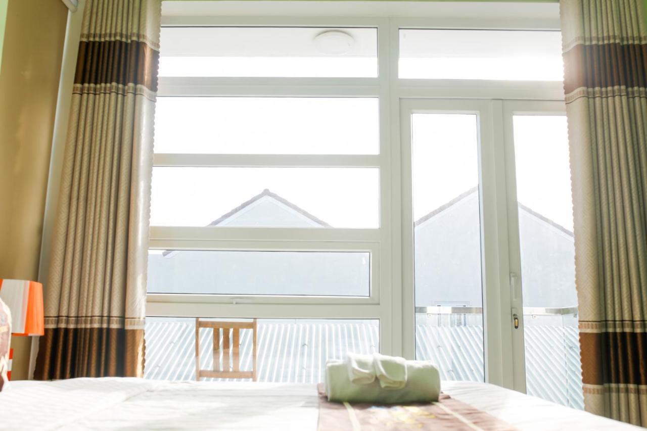 Chau Plus Homestay Hoi An Dış mekan fotoğraf