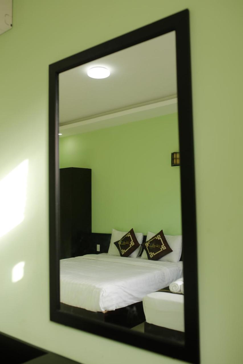 Chau Plus Homestay Hoi An Dış mekan fotoğraf