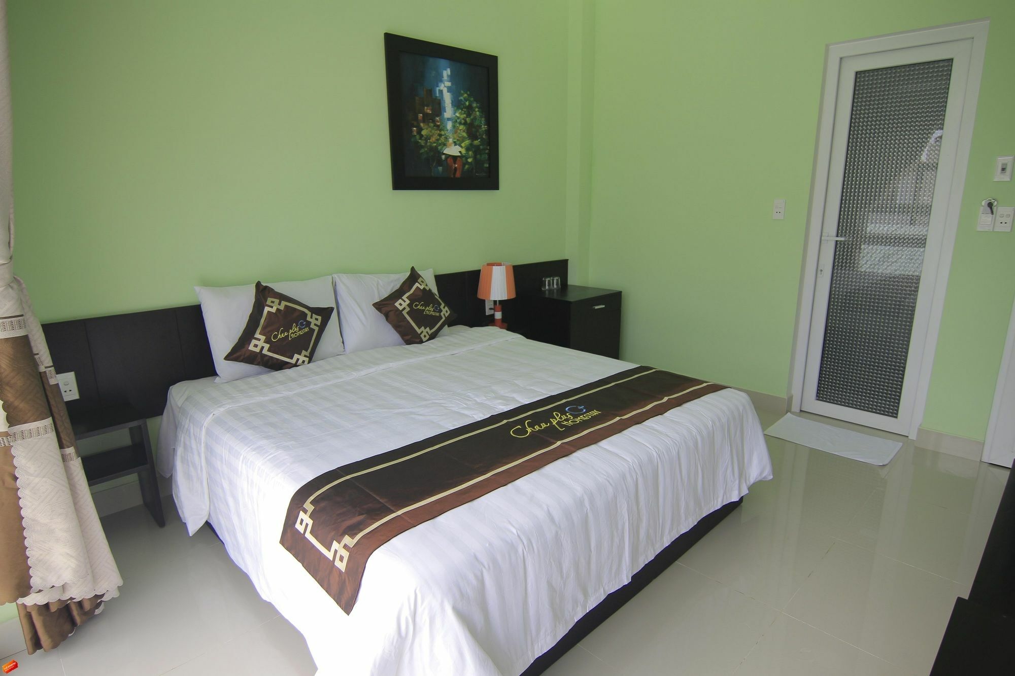 Chau Plus Homestay Hoi An Dış mekan fotoğraf
